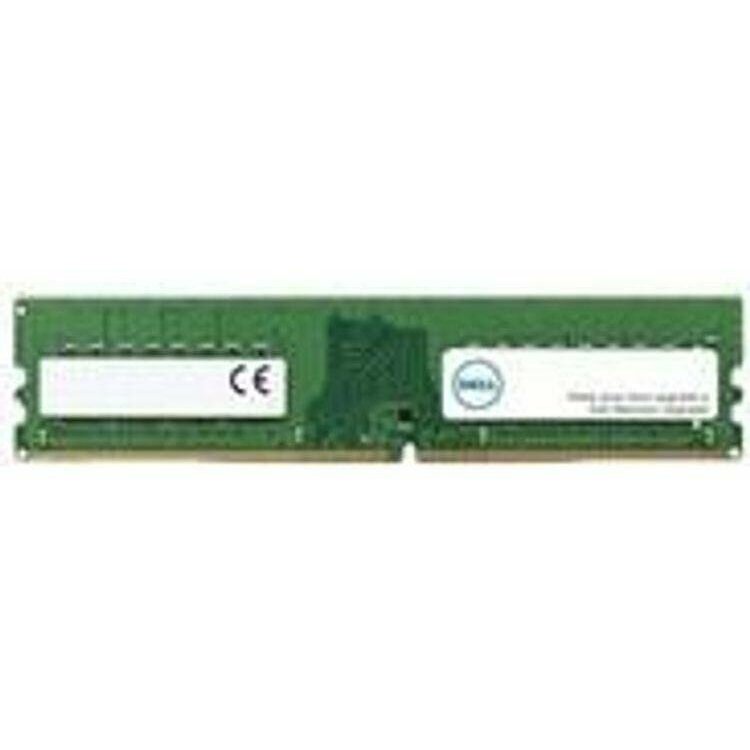 Dell 16GB DDR4-3200 DIMM Memory |