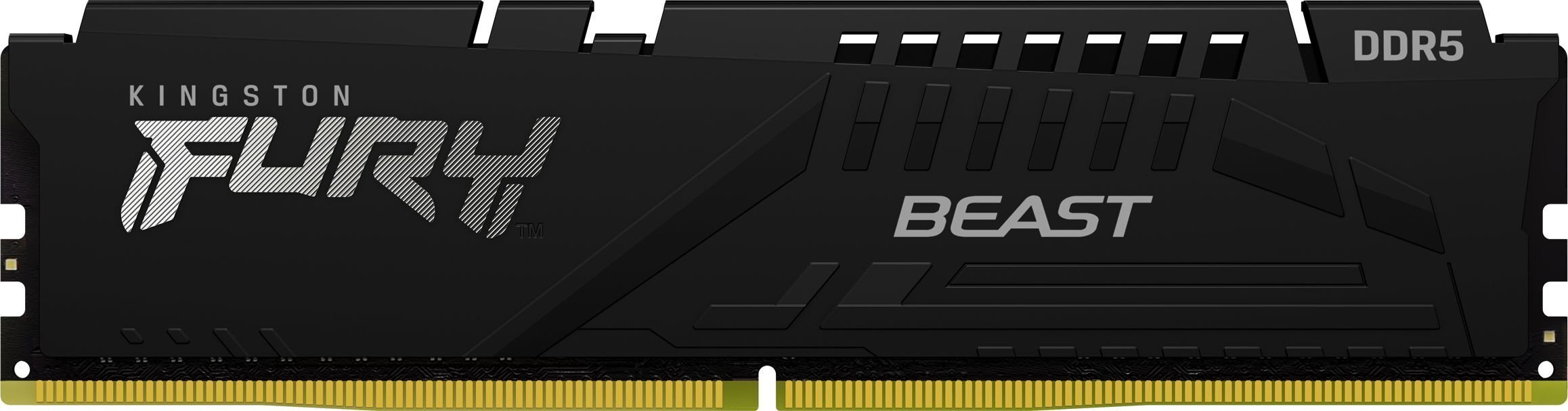 Kingston Memory for PC DDR5 Fury