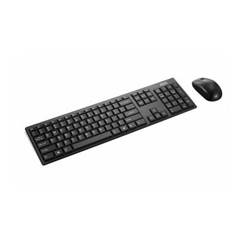 Klawiatura + mysz Lenovo 100 Wireless