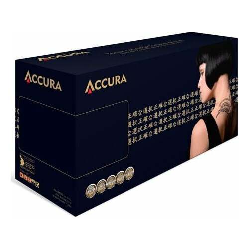 Accura toner HP No. 117A (W2070A)