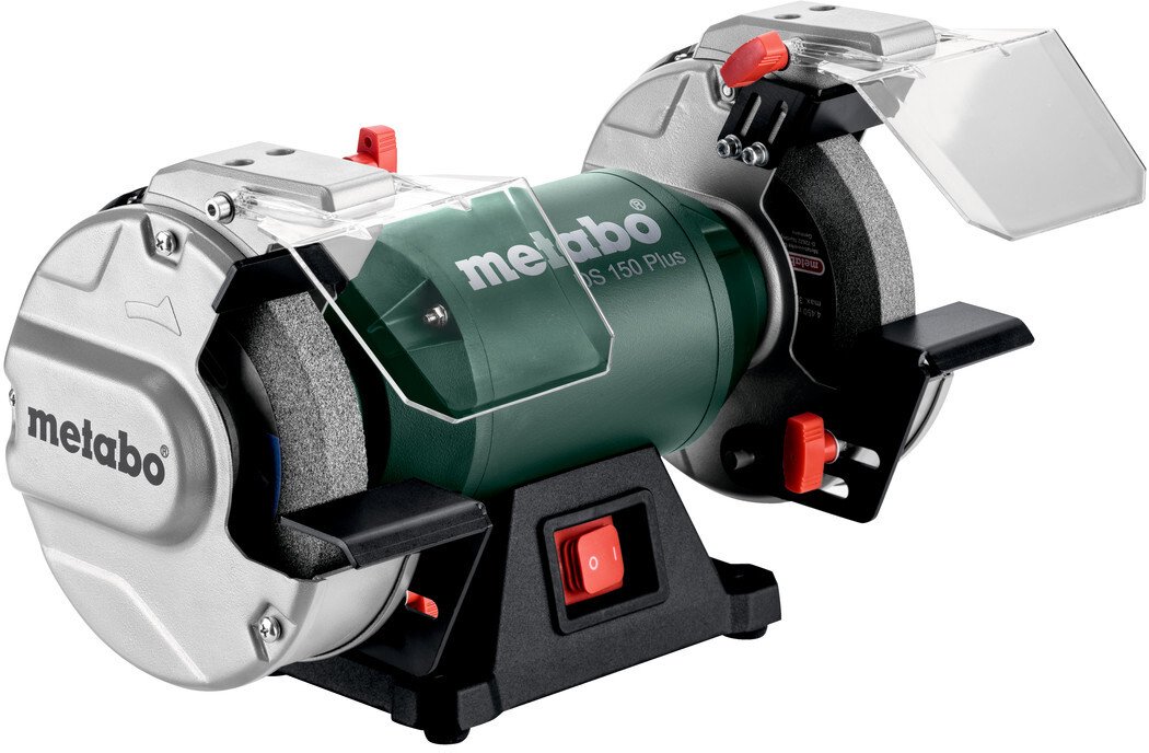 Metabo METABO. TABLE GRINDER DS 150