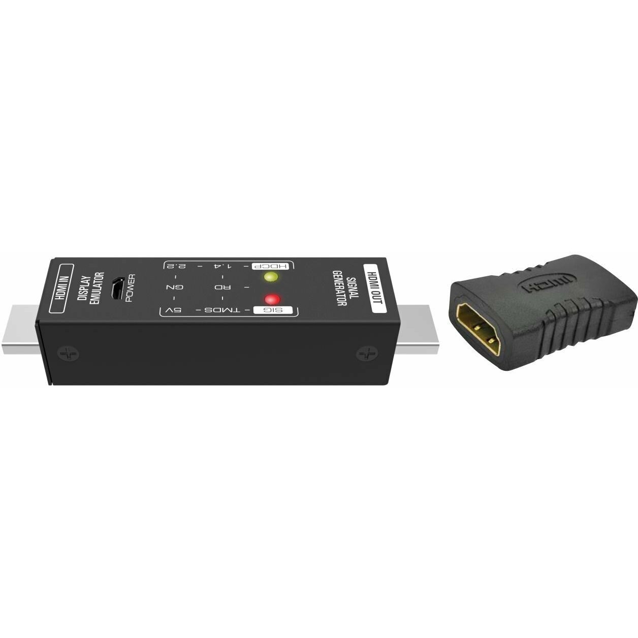 System przekazu sygnału AV VivoLink Mini