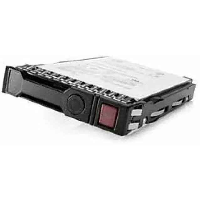 HP 3TB 3.5" SAS 12