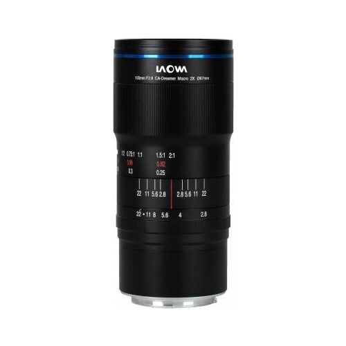 Venus Optics Laowa CA-Dreamer Nikon Z