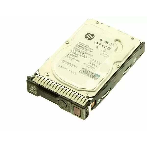 Serwerowy HP 600GB (836791-001) | 836791-001