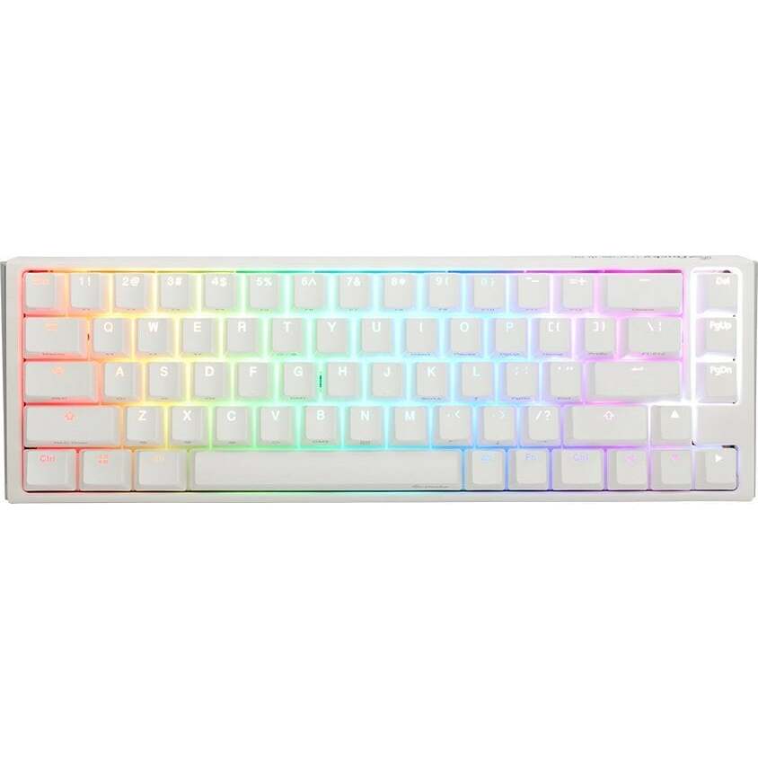 Klawiatura Ducky One 3 Classic Pure