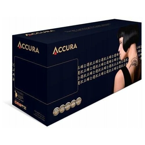 Accura toner HP No. 219X (W2190X)