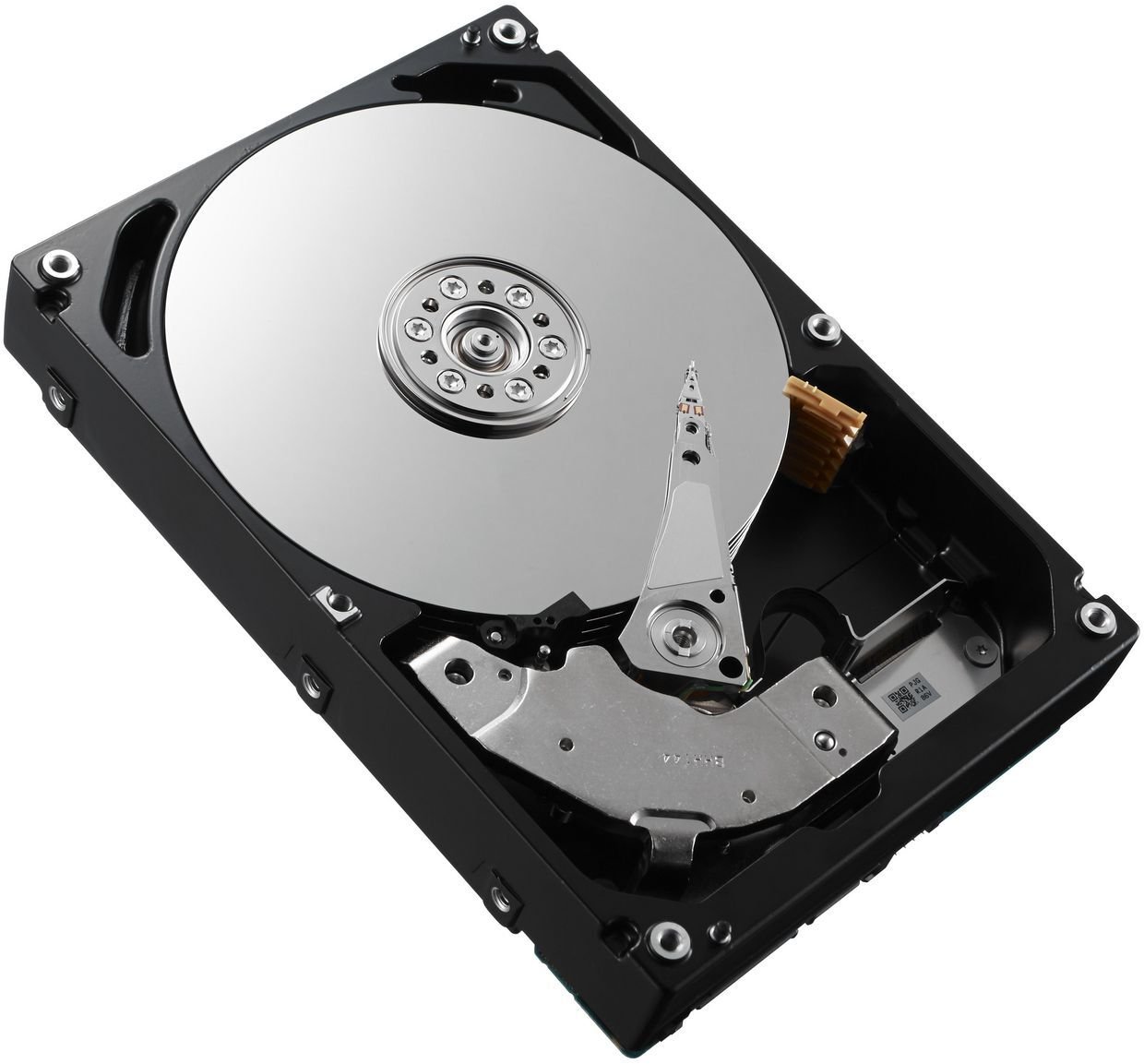 Serwerowy Dell HDD 300GB 2.5&quot