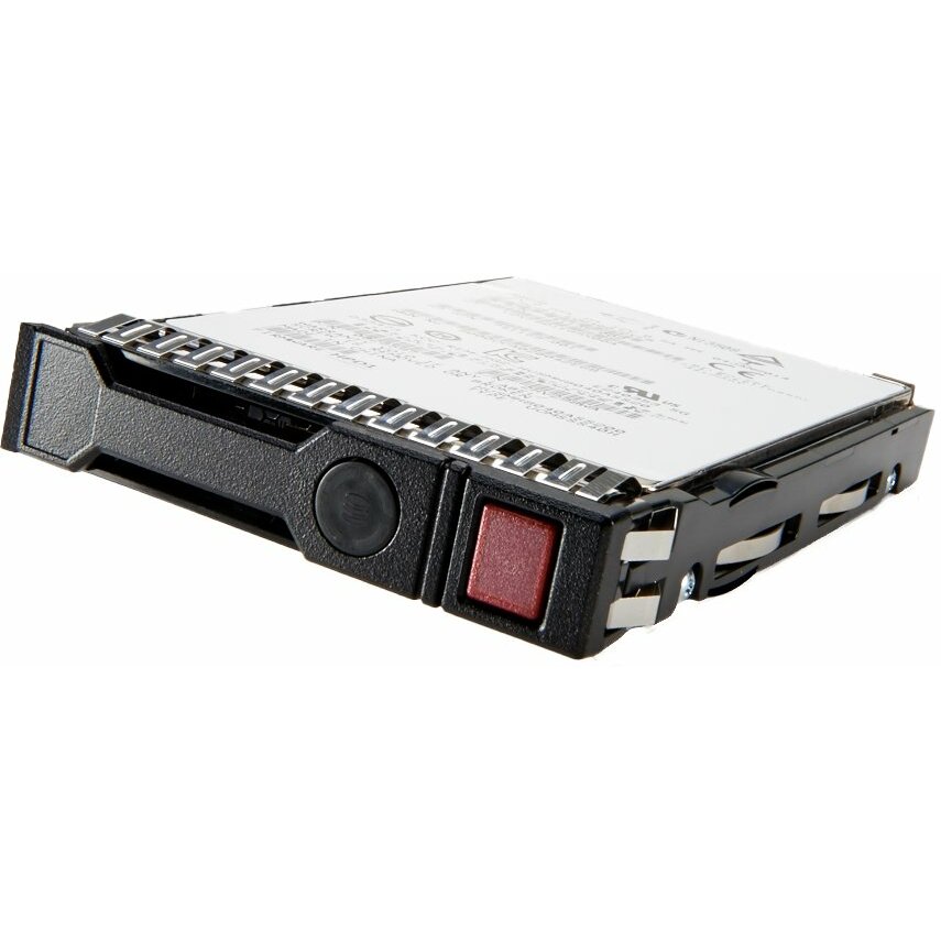 Serwerowy HP DRV SSD MSA 1