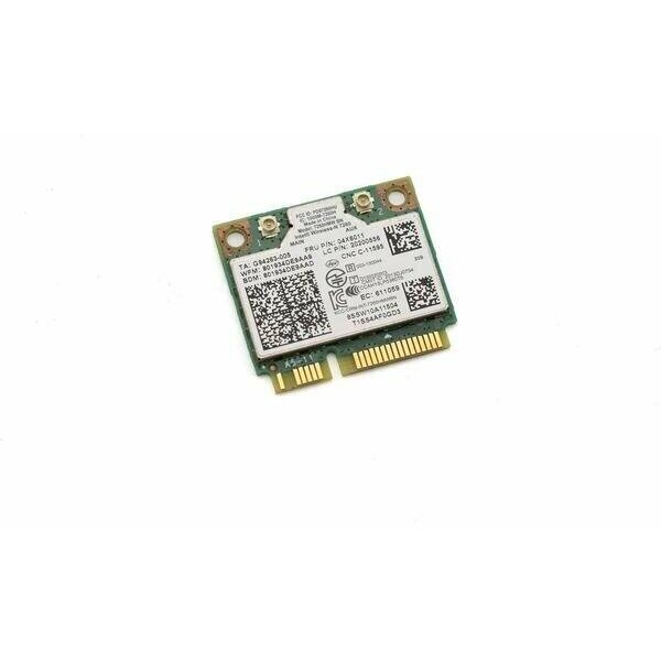 Karta sieciowa Lenovo Intel 7260BN 2x2