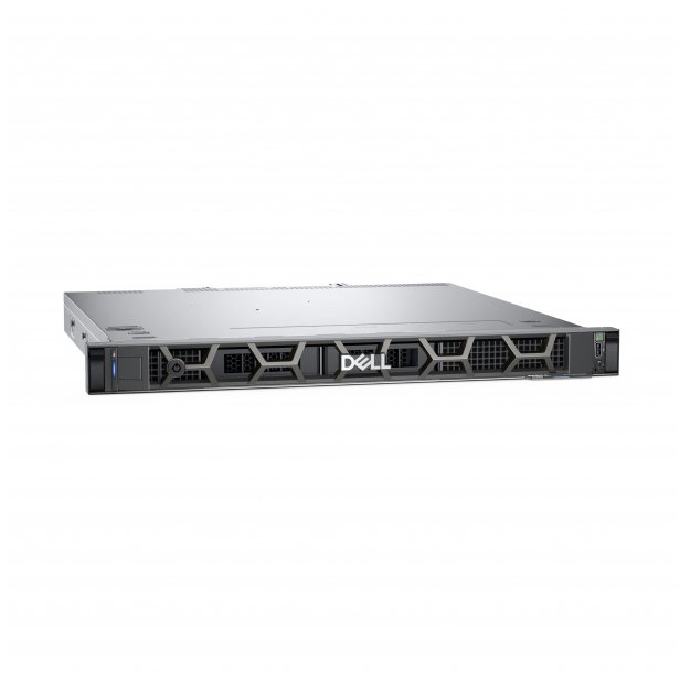 Dell PowerEdge R260|Xeon 6315P|2x 3.5&quot