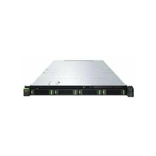 Server FUJITSU Primergy RX2530m8 8xSFF CPU