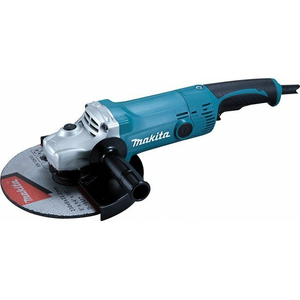 Makita Makita GA9050R Angle Grinder |