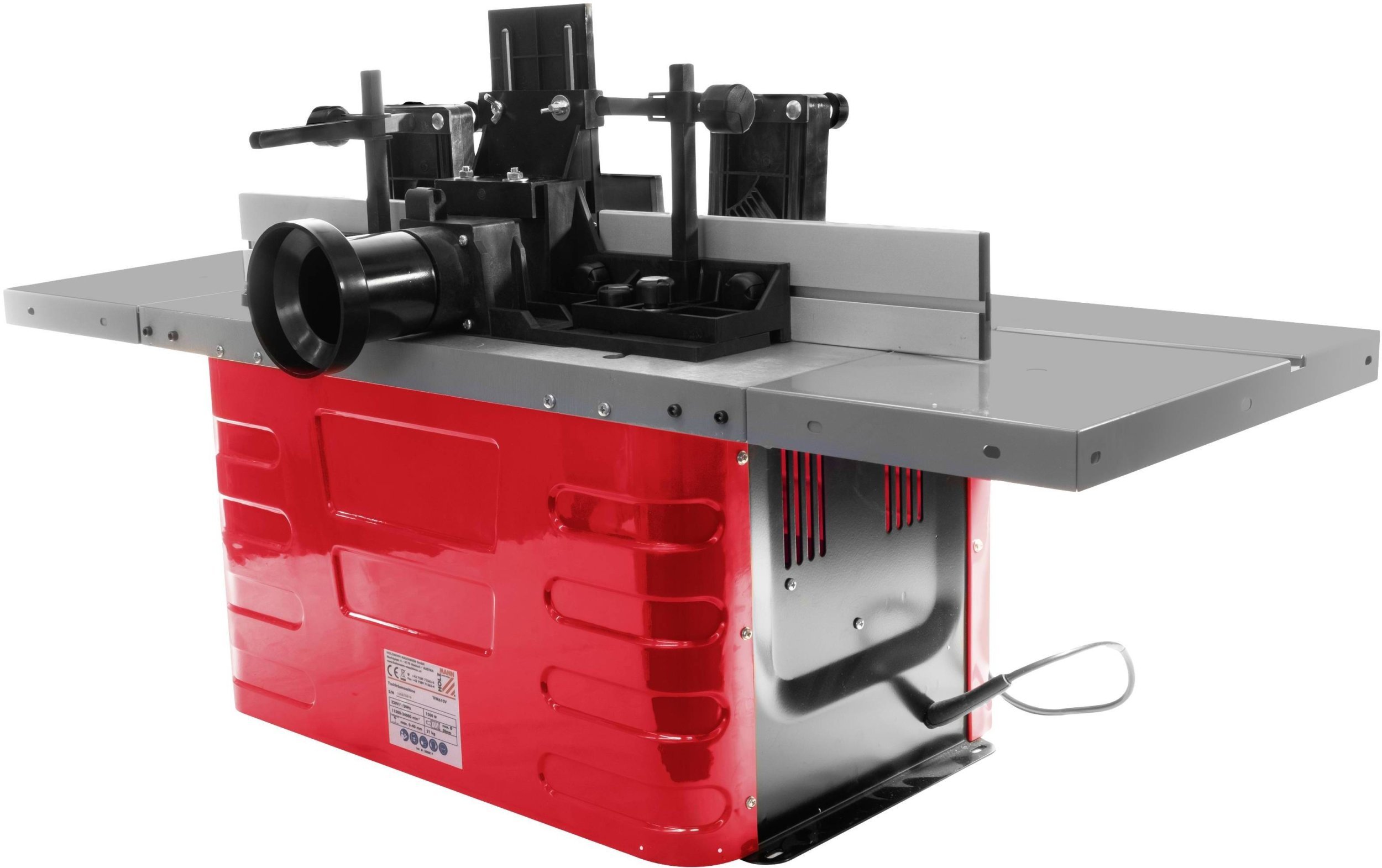 Holzmann TFM610V Tischfrse | TFM610_230V |