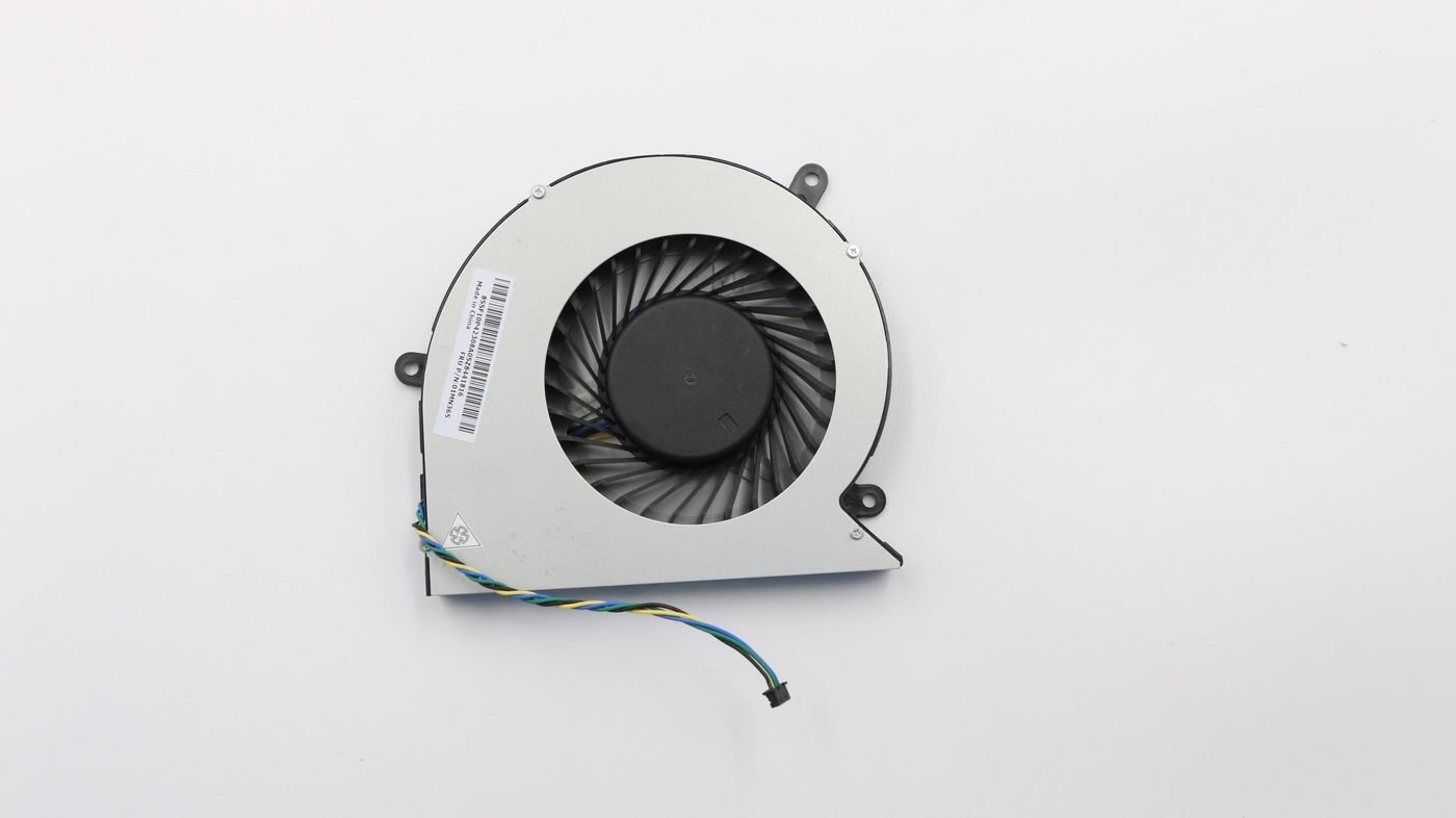 Wentylator Lenovo 110x15mm system cooling fan