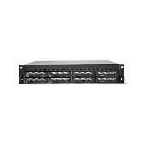 TERRAMASTER U8-500 Plus NAS File Server:
