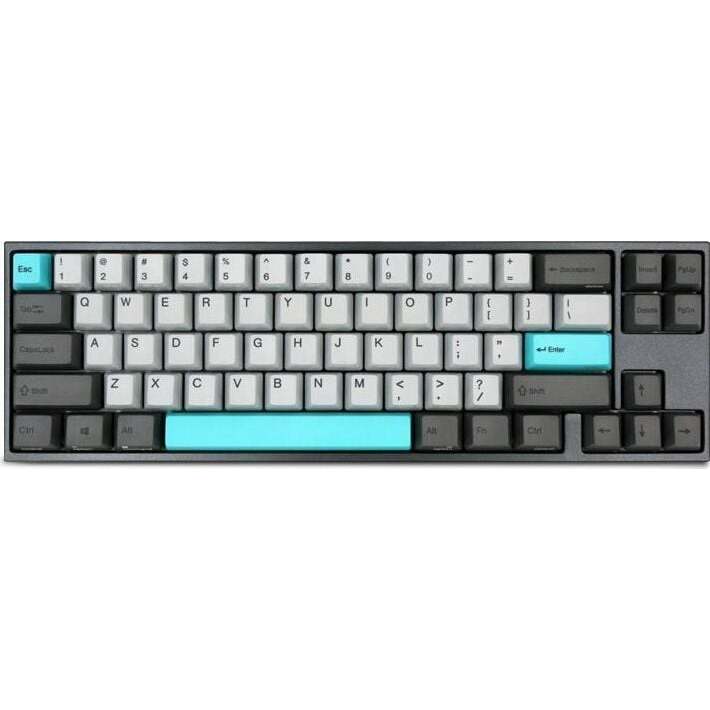Klawiatura Ducky MIYA Pro Moonlight TKL