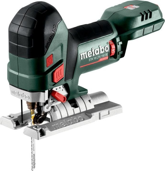 Metabo STA 18 LTX 150 BL