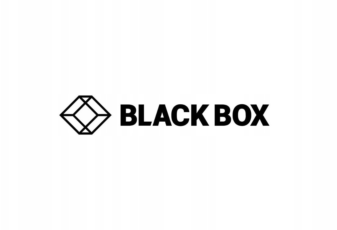 Black Box EMERALD 12VDC SPARE PSU