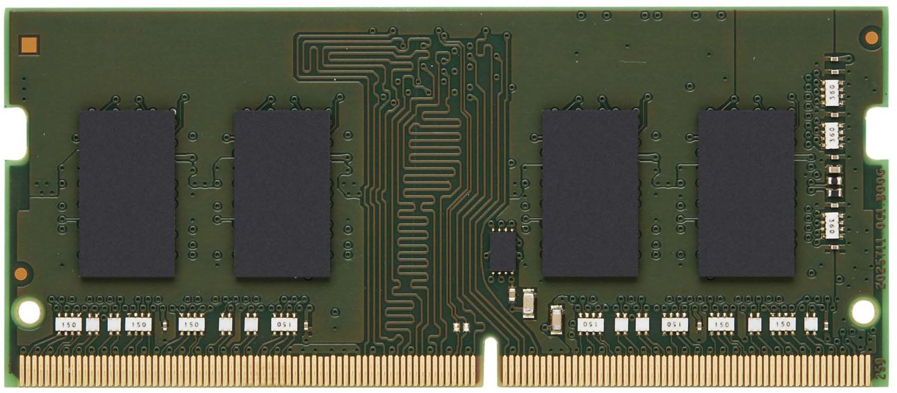 HP 4GB DDR4-3200 SO-DIMM Memory |