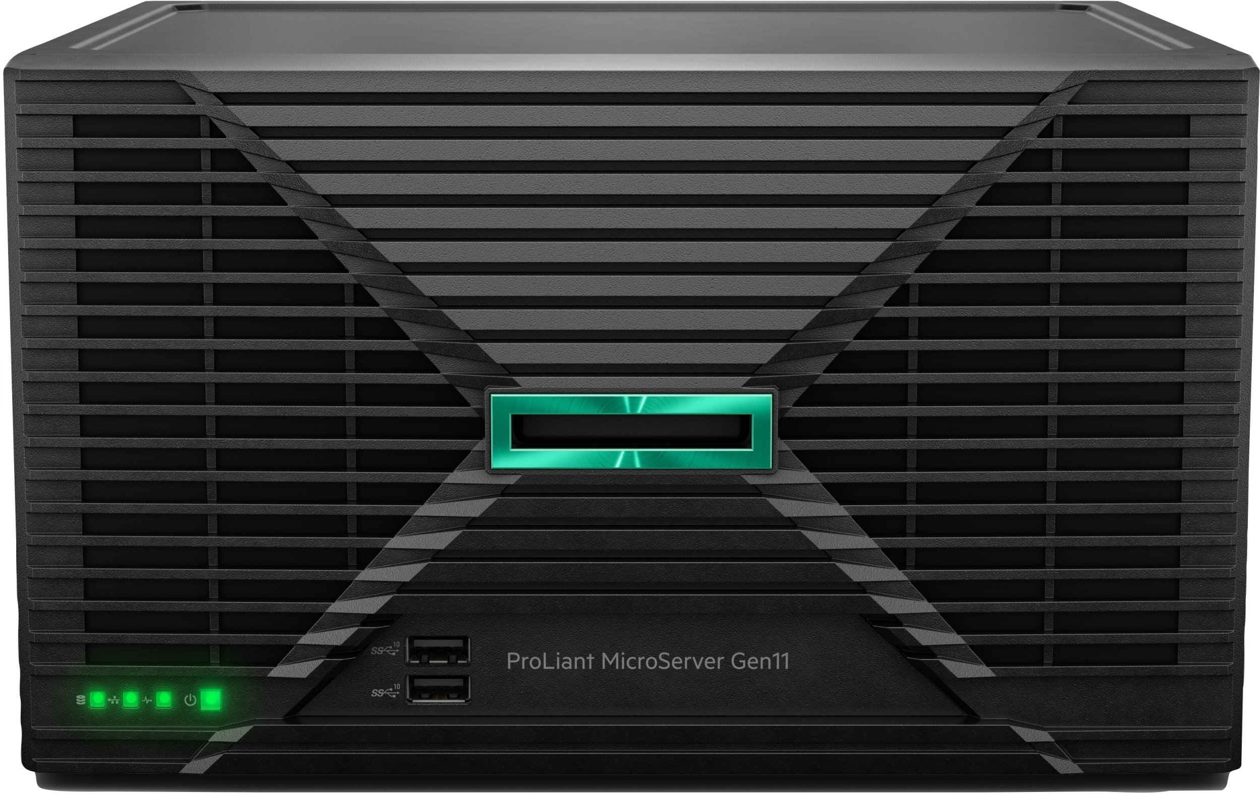 Serwer HPE ProLiant MicroServer Gen11 -