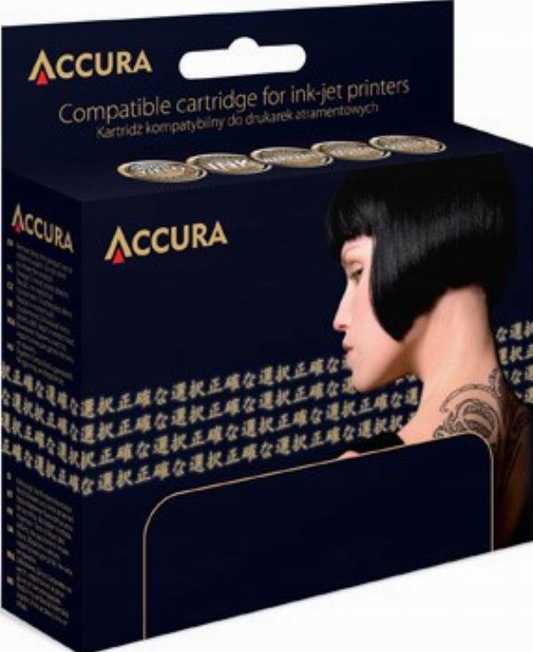 Accura ink HP No. 303XL (T6N04AE)