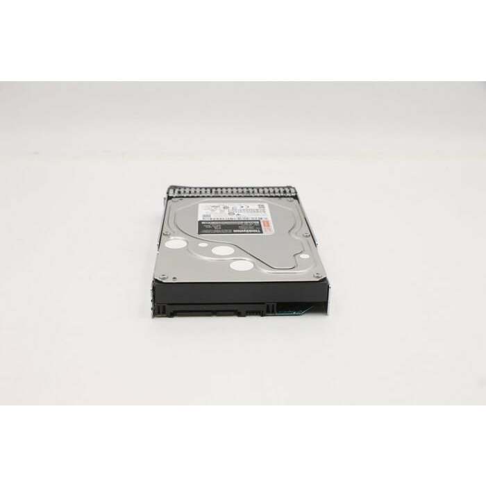 Lenovo 4TB SATA 7.2K 6GB