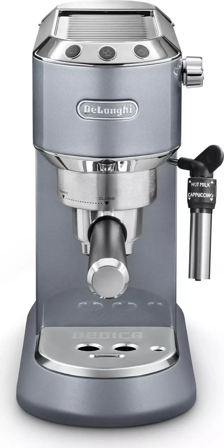 DeLonghi EC 785.AE Dedica |