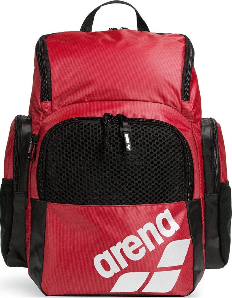 Arena One Go 35l Red (010229/600)