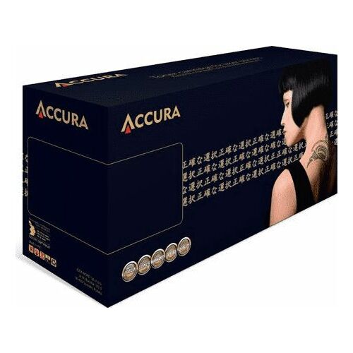 Accura toner HP No. 203X (CF543X)
