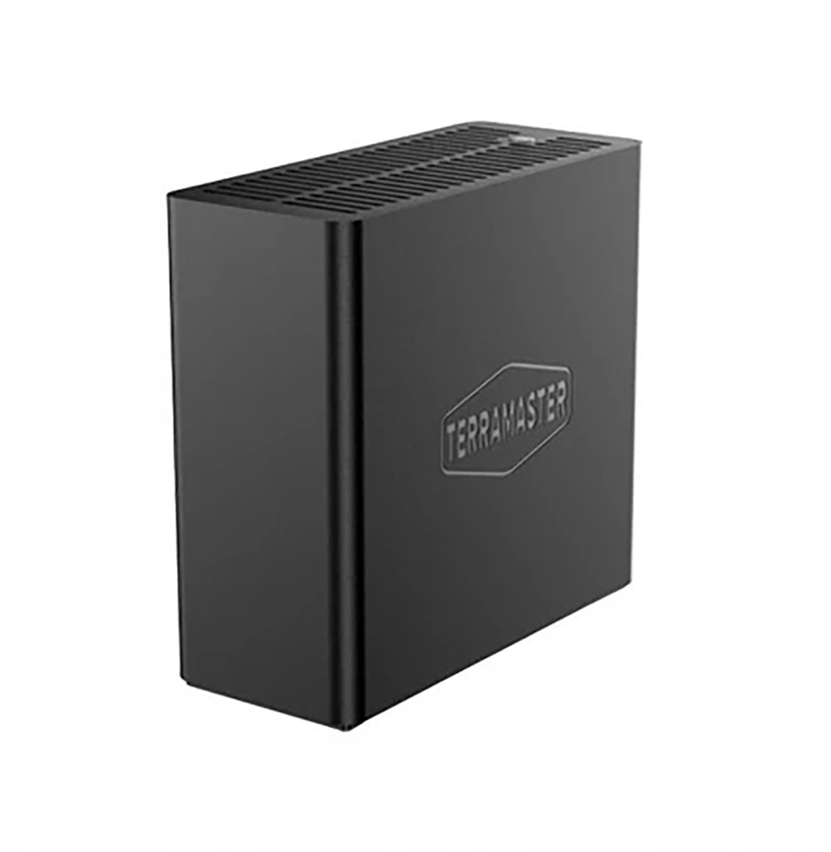 TERRAMASTER F4 SSD NAS File Server