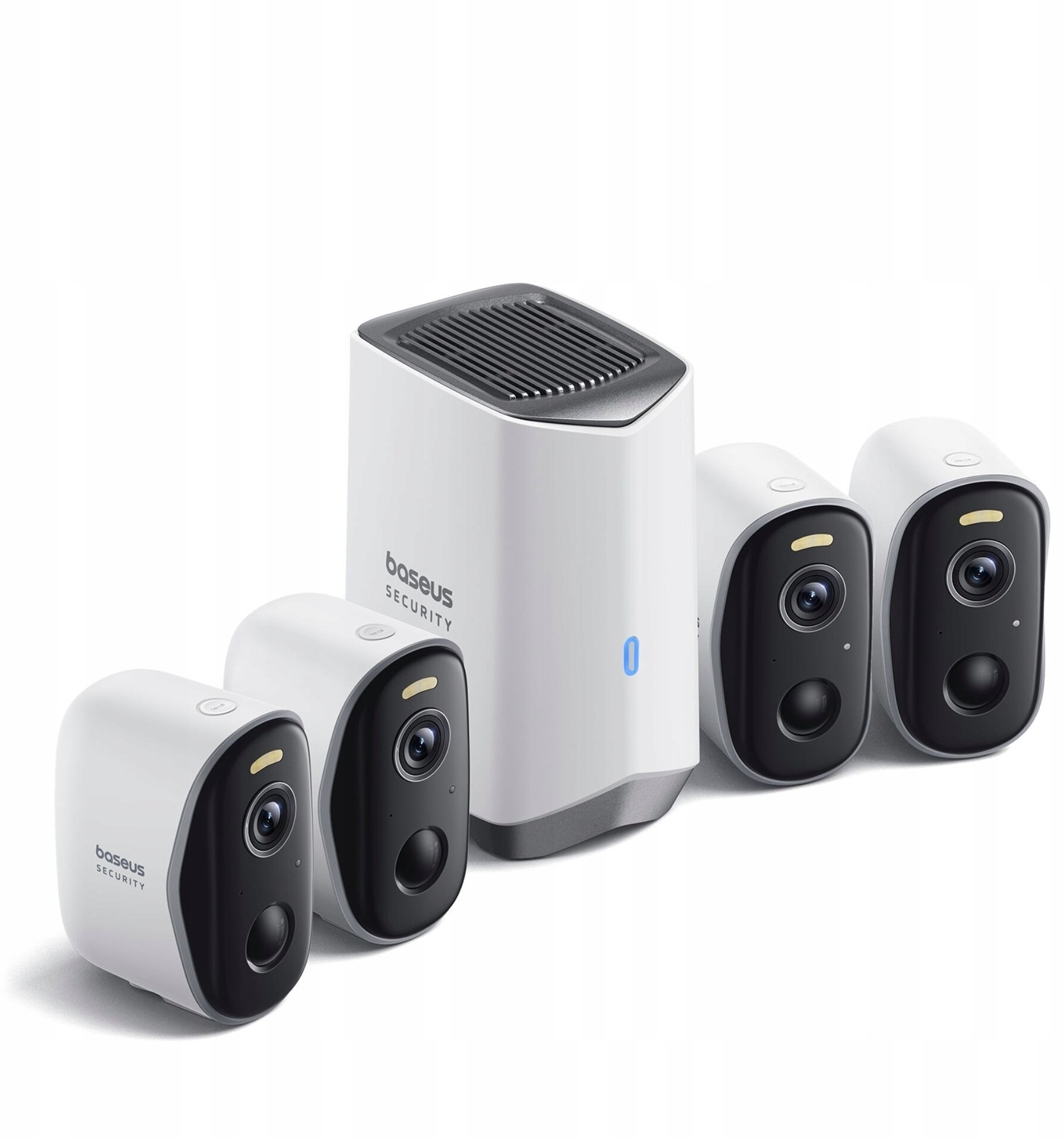 Kamera IP Baseus Baseus Security N1