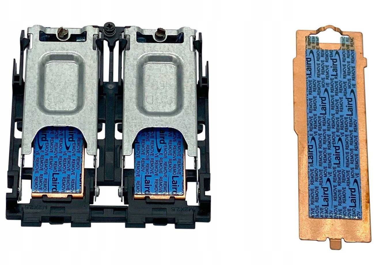 HP SPS-SSD Hardware kit | SPS-SSD
