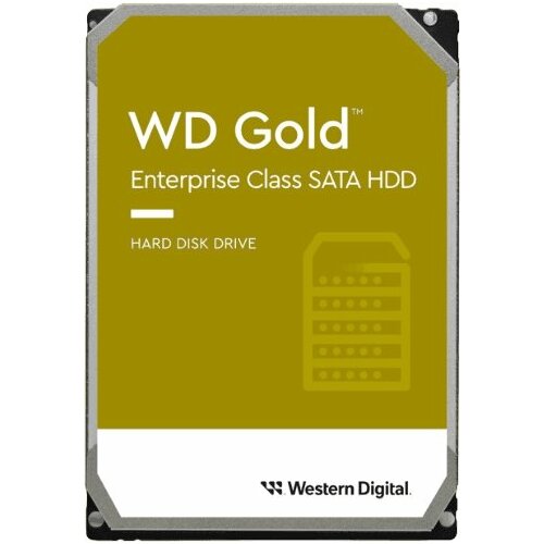 WD Fryz Internal Hard Drive 3