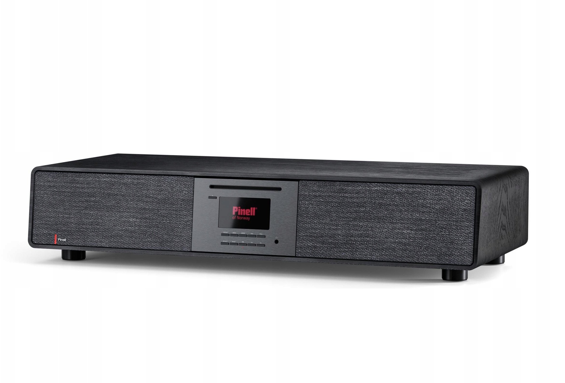 Radio PINELL Radio Pinell Supersound 901