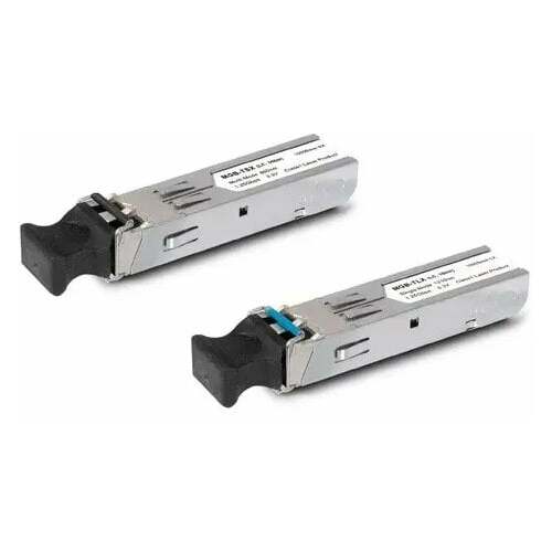 Moduł SFP Planet Mini GBIC Single