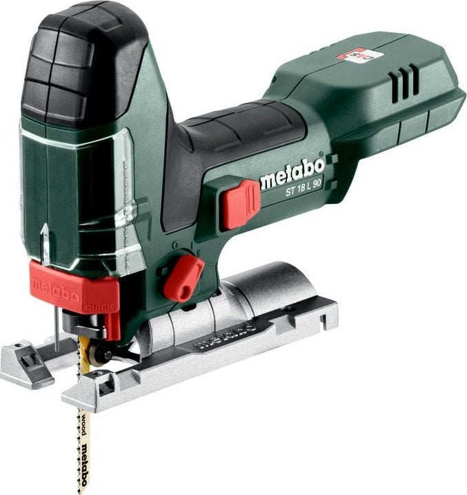 Metabo Metabo ST 18L 90 Cordless