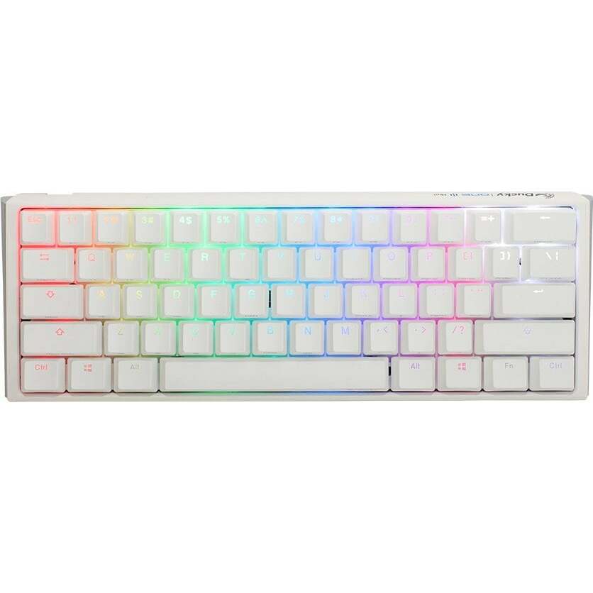 Klawiatura Ducky One 3 Mini MX-Brown