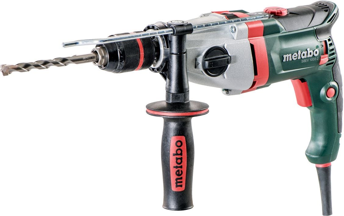 Metabo SBEV 1000-2 Schlagbohrmaschine | 600783500