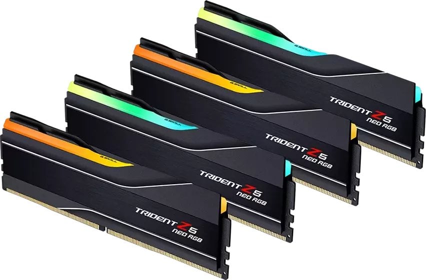 G.Skill Trident Z5 Neo RGB