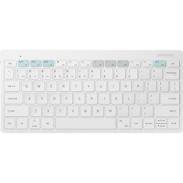Klawiatura Samsung Universal Smart Keyboard Trio