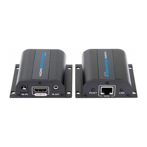 System przekazu sygnału AV PremiumCord HDMI