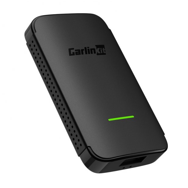 Carlinkit CPC200-A2A Android Auto wireless adapter