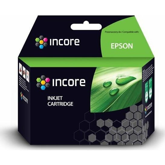 Tusz Incore Tusz Incore do Epson