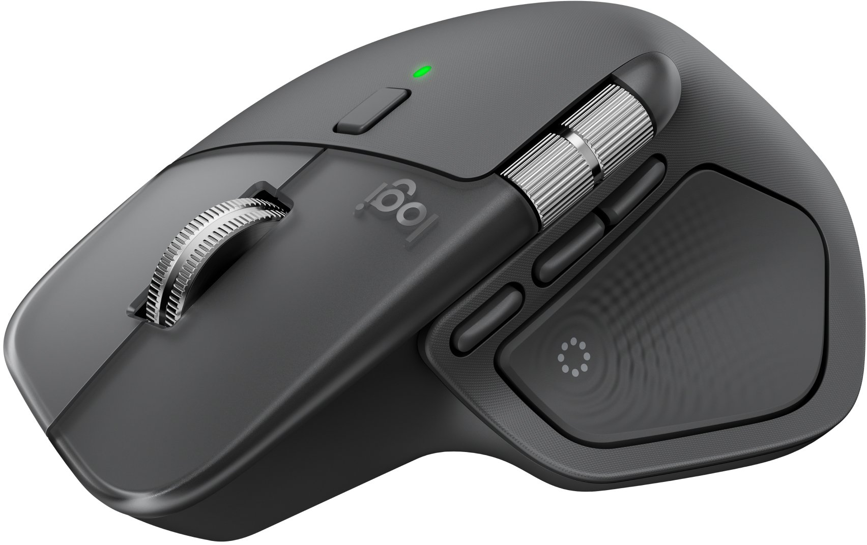 Logitech MX Master 4 GRAPHITE |