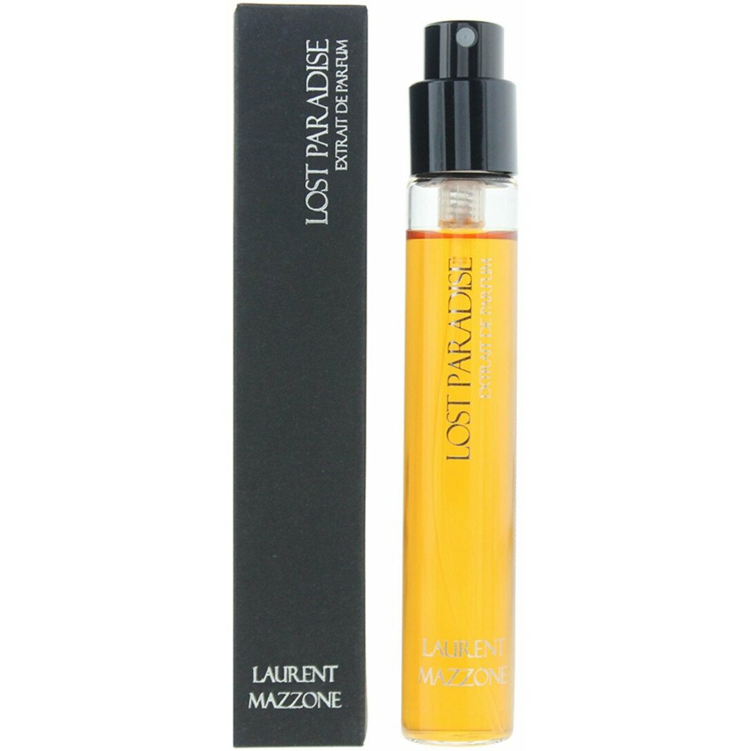 Histoires de Parfums Laurent Mazzone, Lost