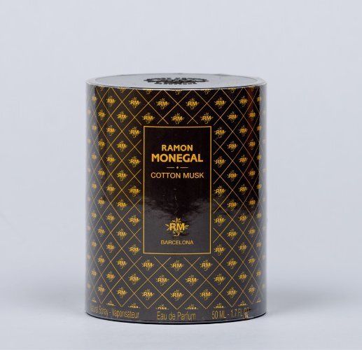 Histoires de Parfums Ramon Monegal, Cotton
