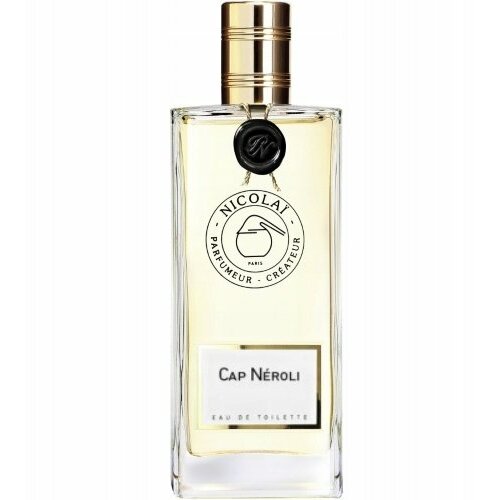 Eight & Bob Parfums de Nicolai