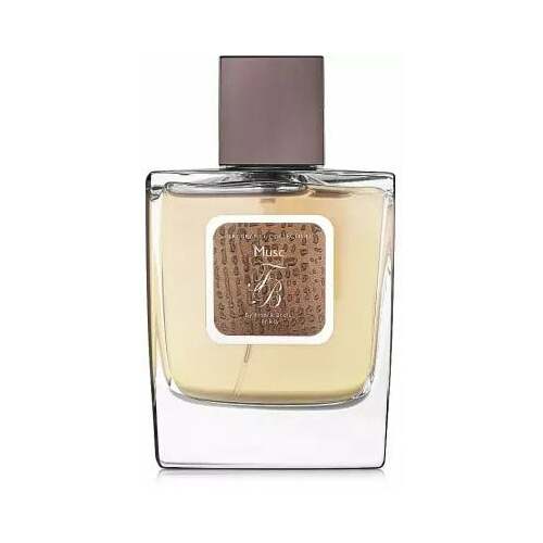 Franck Boclet Franck Boclet, Musc, Eau