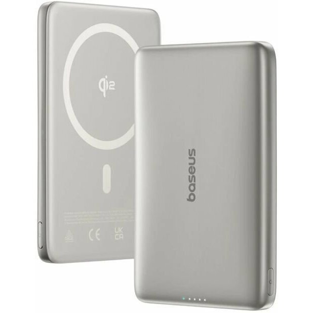 Baseus PicoGo AM41 Qi2 10000 mAh